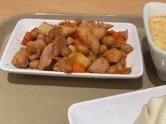 -老乡鸡(融科天地店)