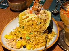 -Tegu泰古莲·泰国餐厅(红山6979店)