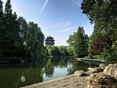 -鹊华居·地道鲁菜·海鲜·融合味(大明湖店)