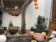 -树山生态村