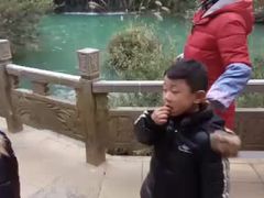 -天河潭旅游度假区