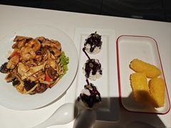 -大铁勺新津菜(迎水道店)