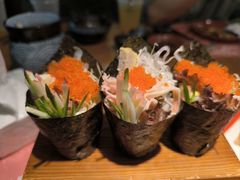 -大江户日本料理(吕厝店)