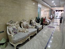 -重庆军科整形美容医院