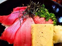 -东京和食 Sun with AQUA