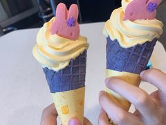 -麦当劳(湖光北街店)