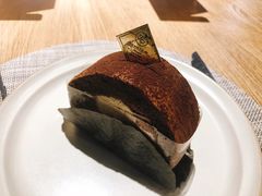 巧克力卷-卷心卷意·轻甜蛋糕(新光天地店)