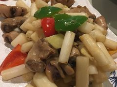 -渔太泰漓江小馆·广西融合菜(西街店)