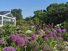 -国家植物园南园