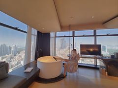 -深圳滨河时代ICON LAB艾垦酒店
