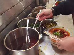 -丽华早点(大成路店)