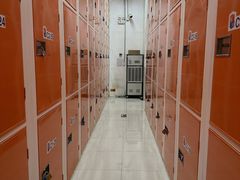 -美立方自助仓迷你小仓库(太阳宫凯德店)