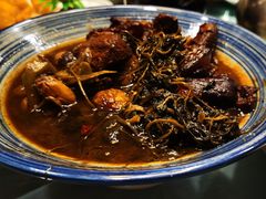 小土豆乱炖-小土豆北方菜馆(方庄店)