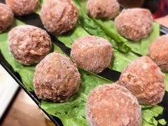 -大明铜锅·烤涮坊·烧烤(总店)