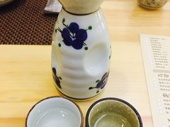 -樱の千渡日式料理·铁板烧•烧鸟(金盛田广场店)