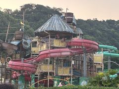 -重庆海昌加勒比海水世界