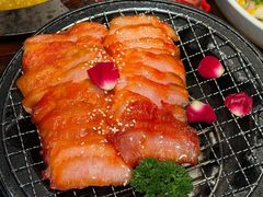 -隅焰·三生三味·手作川菜(金沙天街店)
