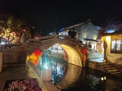 -周庄古镇景区-双桥
