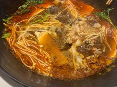 -老天桥蛙炉火锅(姑苏总店)