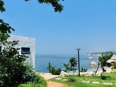 -海岛日记(养马岛店)