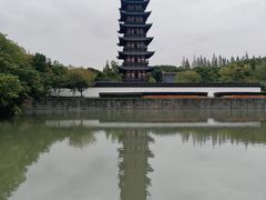 -上海方塔园