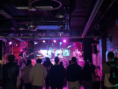 -育音堂音乐公园