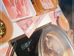 -温禾牛·和牛寿喜烧自助火锅(恒基名人店)