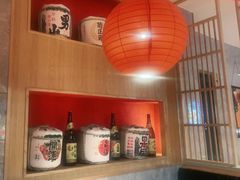-千羽寿司(惠州淡水店)