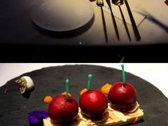 -Wei菋·Le Bistrot