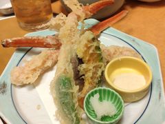 -蟹道乐(道顿堀本店)