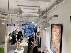 -小豆海棠(嘉兴路店)