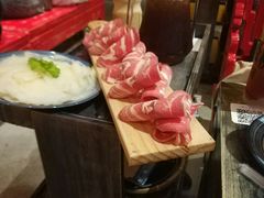 -大味老火锅City店