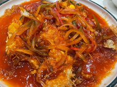 -聚福山莊·寻味顺德(北滘店)