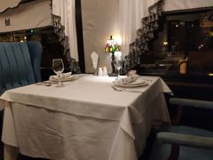 -火车头法国西餐厅