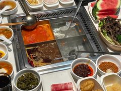 -海底捞火锅(外滩店)