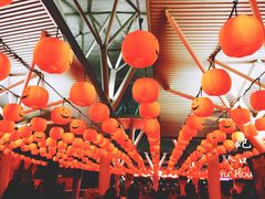 门面-北京欢乐谷