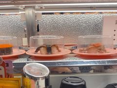 -争鲜回转寿司(朝北大悦城店)