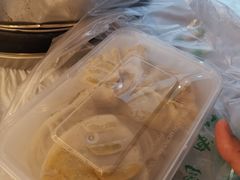 -京秀缘蒸汽海鲜农家菜大馅蒸饺