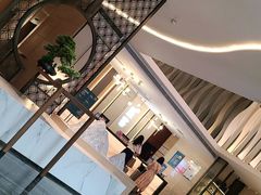 -蓬客精品酒店(南山海岸城购物中心店)