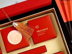 -广州粤海喜来登酒店