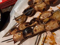 -枪火串烧·东北特色烧烤(罗湖总店)