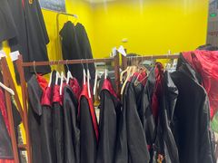 -谜盒子奇幻密室(南屏店)