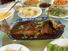 -康陵正德春饼宴26号