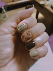 -JustNail甲思美甲