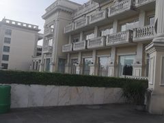 -美视五月花高尔夫度假酒店(滨海西店)