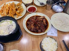 -贤花饭店(城阳店)