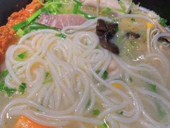 -妈妈故事米线(市府恒隆店)