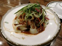 石河子凉皮-清真·玛丽亚新疆菜主题餐厅(浙江中路店)