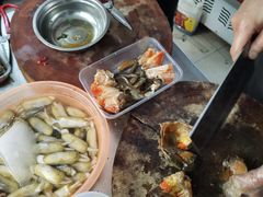 -圆蛋酒料•生腌(开元路店)