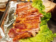 -大张烙馍村·美食地标(泉山店)